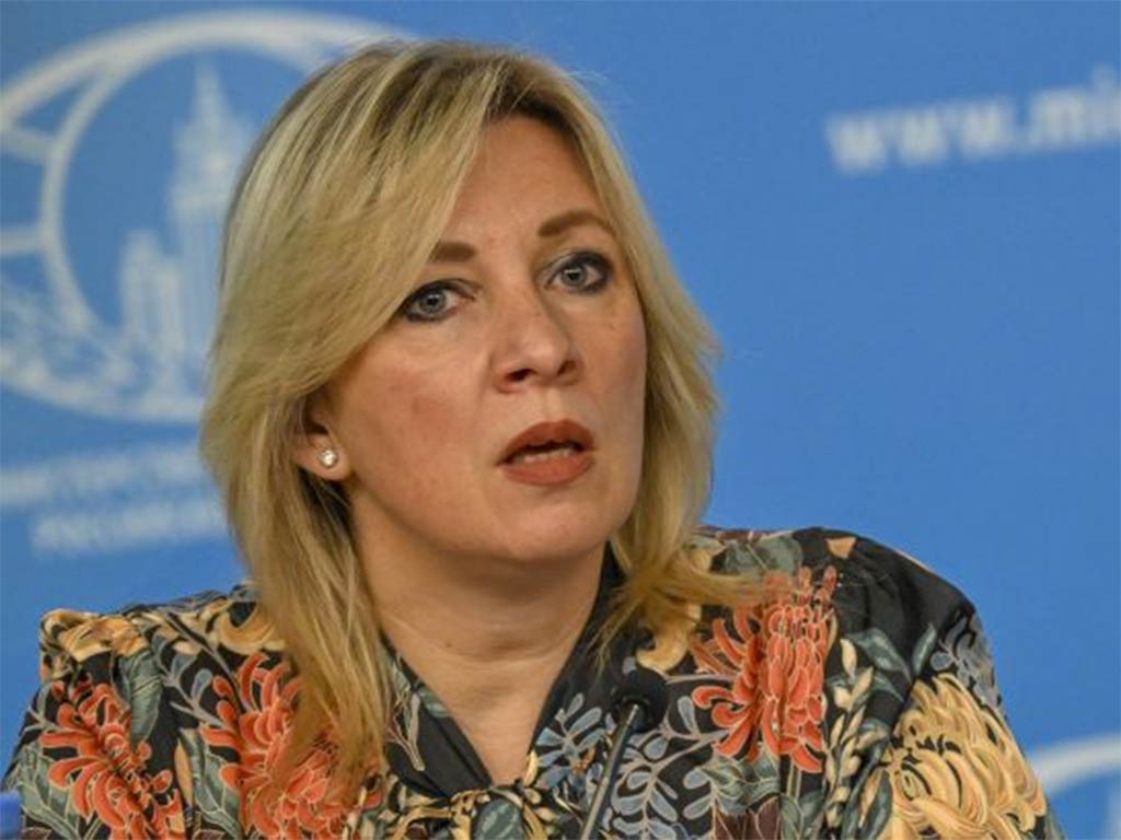 En este momento estás viendo Rusia condena decisión de EEUU de mantener a Cuba en infame lista