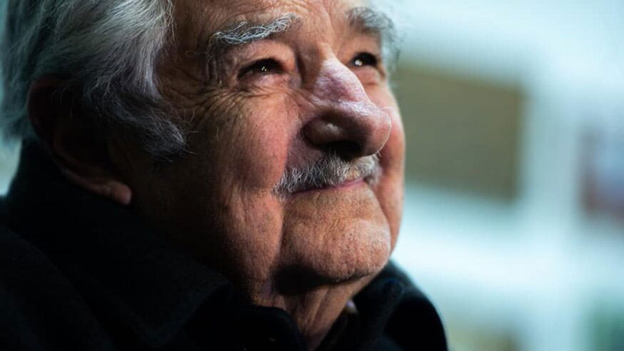 En este momento estás viendo Salud de José Mujica concita atención en Uruguay