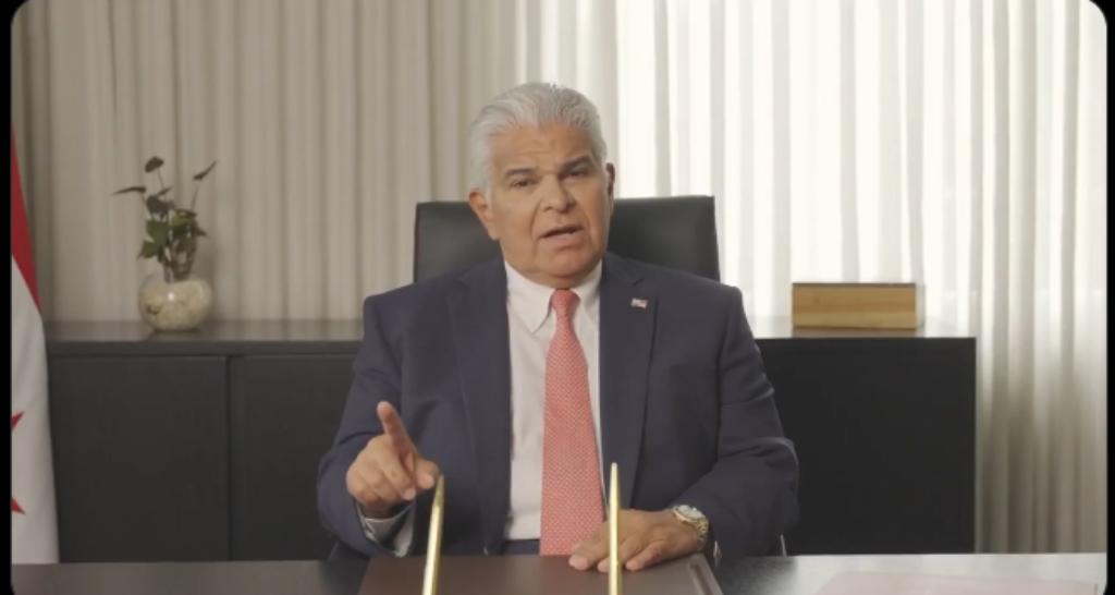 En este momento estás viendo Panameños en alerta, su Canal en peligro