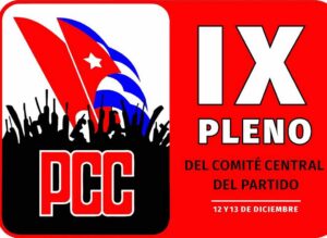Lee más sobre el artículo Economía e ideología en la mira del Partido Comunista de Cuba