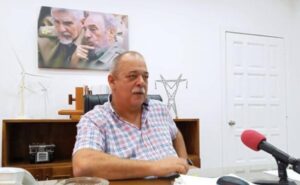 Lee más sobre el artículo Cuba’s National Electricity System Restored