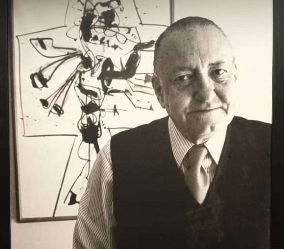 Lee más sobre el artículo Rinden homenaje a Carpentier en aniversario de su natalicio