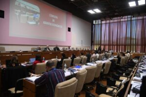 Lee más sobre el artículo Fiscal performance in 2025 will be better than in the year ahead