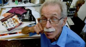 Lee más sobre el artículo Eduardo Arrocha, the great master of Cuban stage design, passed away