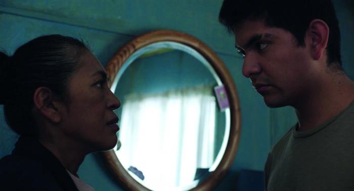 Still from Soy lo que nunca fui.SOY LO QUE NUNCA FUI (MEXICO)