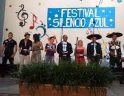 Lee más sobre el artículo Conceden al Festival Silencio Azul distinción Patrimonio Cultural de Morón