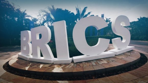 En este momento estás viendo Cuba and other countries to join BRICS as partners in 2025
