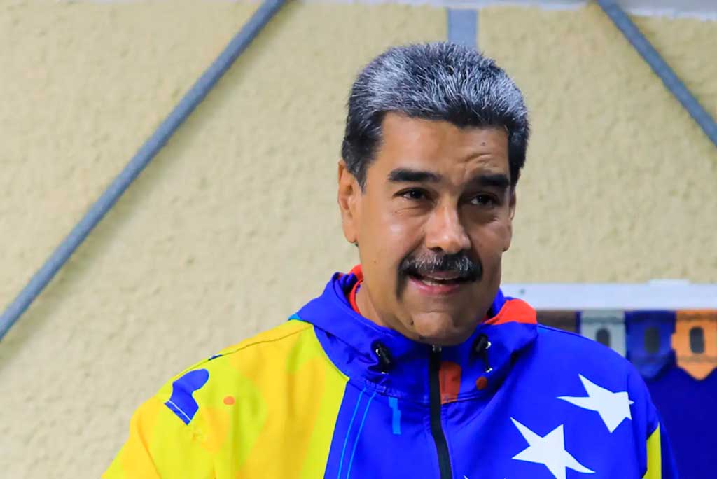 En este momento estás viendo Presidente de Venezuela considera al ALBA-TCP núcleo de dignidad
