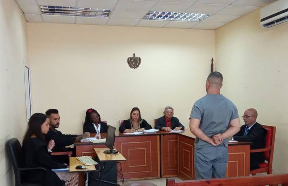 En este momento estás viendo No habrá impunidad contra el delito, la corrupción y las ilegalidades: Números elocuentes del ejercicio de control