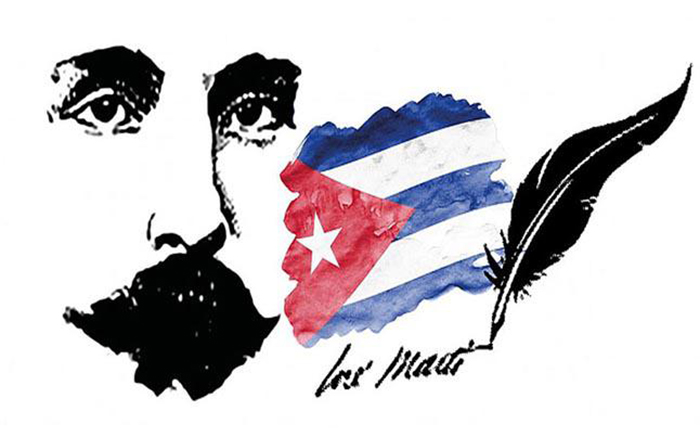 En este momento estás viendo Desfile martiano honra hoy al Apóstol en toda Cuba
