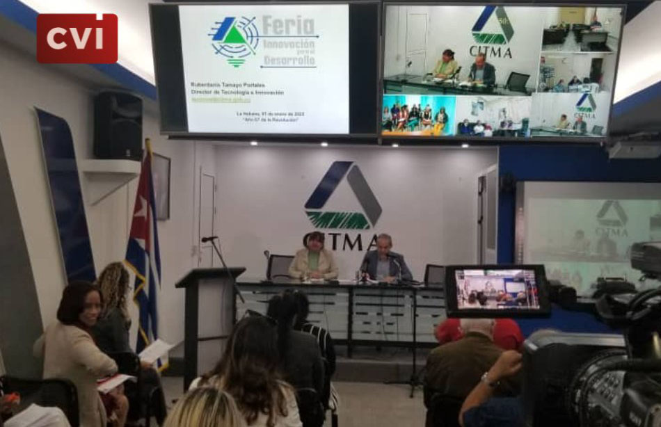 En este momento estás viendo Havana, venue of the central event for Cuban Science Day
