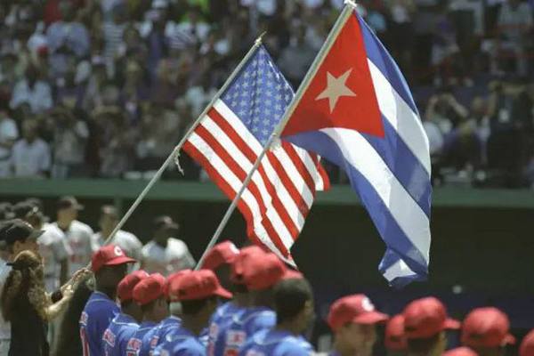 Lee más sobre el artículo Veteranos de Cuba y EE. UU. sostendrán partidos de beisbol