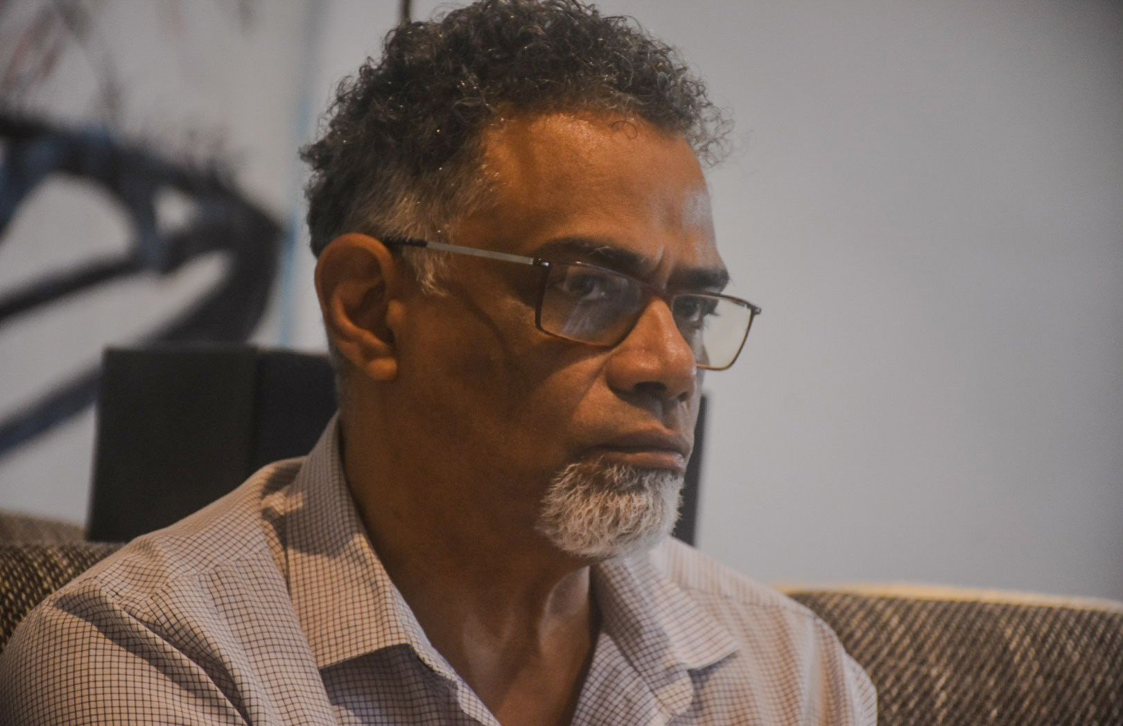 Lee más sobre el artículo Falleció el cineasta cubano Jorge Luis Sánchez
