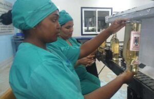 Lee más sobre el artículo Empresa de Bebidas y Refrescos avileña potencia iniciativas