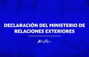 Lee más sobre el artículo Cuba rejects US decision to incarcerate migrants in Guantanamo Bay