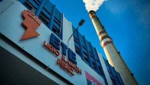 Lee más sobre el artículo UNE pronostica afectación de 1 460 MW durante pico nocturno de este jueves