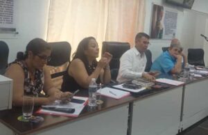 Lee más sobre el artículo Analizan radialistas avileños resultados de su labor en 2024