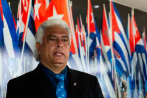 Lee más sobre el artículo Jorge Luis Barcelán to be inducted into the Weightlifting Hall of Fame in the continent