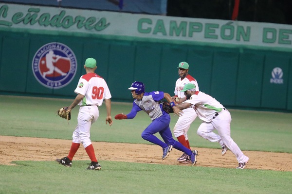 Lee más sobre el artículo III Liga Élite del Beisbol Cubano ya es un hecho
