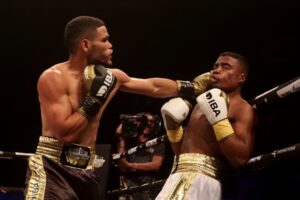 Lee más sobre el artículo Enero de doble examen para el boxeo de Cuba