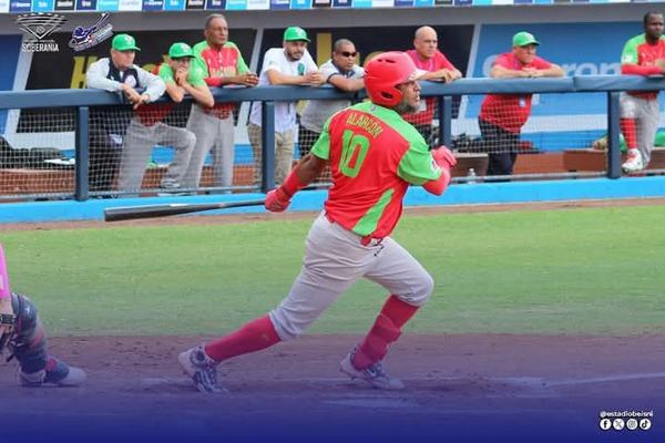 Lee más sobre el artículo Tres cubanos en el Todos Estrellas de Serie de las Américas