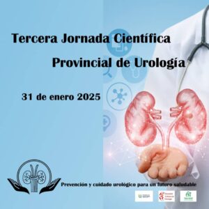 Lee más sobre el artículo Third Provincial Urology Conference to be held in Ciego de Avila