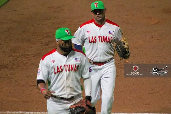 Lee más sobre el artículo Leñadores dice adiós a la Serie de Beisbol de las Américas