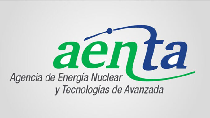 En este momento estás viendo Scientific results in nuclear energy and advanced techniques to be rewarded