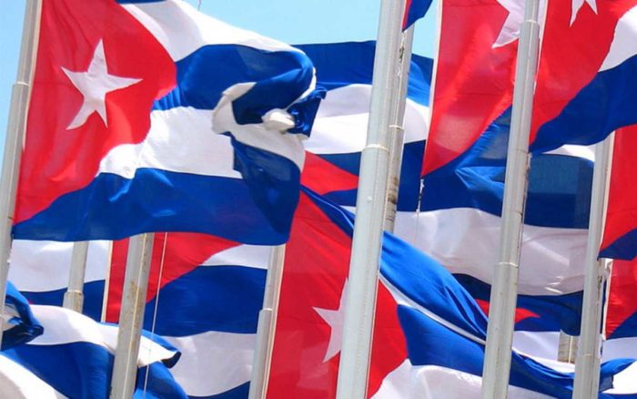 En este momento estás viendo Cuba indoblegable pese a reincorporación en lista terrorista de EEUU