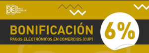 Lee más sobre el artículo Central Bank of Cuba announces changes to electronic payment bonuses