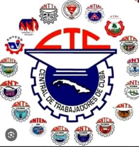 Lee más sobre el artículo Hoy homenaje productivo por aniversario 86 de la CTC en Ciego de Ávila