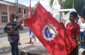 Lee más sobre el artículo Delegations leave for Provincial Conference 22nd Congress of the CTC