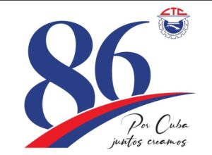 Lee más sobre el artículo Celebran avileños aniversario 86 de la CTC