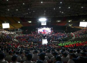 Lee más sobre el artículo Cabello warns former presidents seeking to enter Venezuela