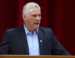 Lee más sobre el artículo Cuba: Preparación para la defensa, prioridad en 2025