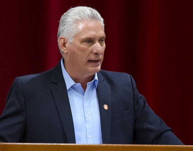 Lee más sobre el artículo Cuba: Preparación para la defensa, prioridad en 2025
