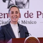 Presidenta de México anuncia otro envío de ayuda material a Cuba
