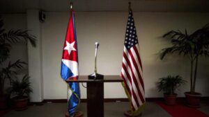 Lee más sobre el artículo Gobierno de Estados Unidos retira a Cuba de lista de países patrocinadores del terrorismo