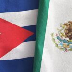 Ayuda material llegará mañana a Cuba, afirma presidenta de México