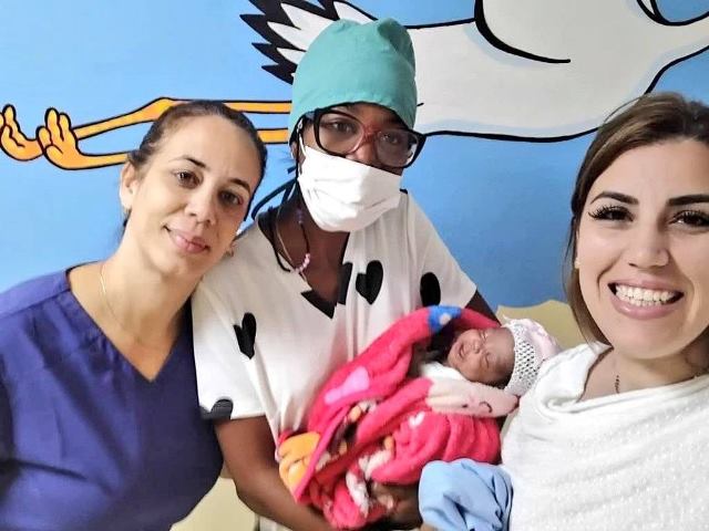 Lee más sobre el artículo Servicio de Neonatología de Ciego de Ávila salva la vida de Yanelis