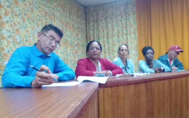 Lee más sobre el artículo Analizan en Radio Chambas resultados del 2024