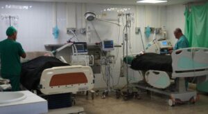 Lee más sobre el artículo Continúan hospitalizados 14 avileños lesionados en accidente masivo 