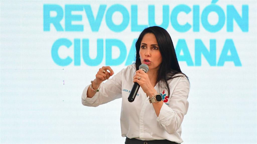 En este momento estás viendo Denuncian campaña sucia en Ecuador contra la Revolución Ciudadana