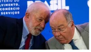 Lee más sobre el artículo Lula evaluará posición de Brasil sobre crisis migratoria con EEUU