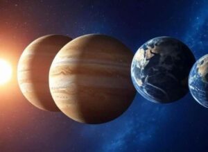 Lee más sobre el artículo Común pero imperdible: seis planetas alineados desde hoy
