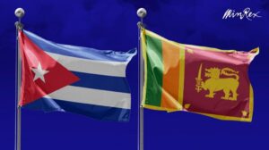 Lee más sobre el artículo Ratifican en Sri Lanka confianza en capacidad de Cuba ante desafíos