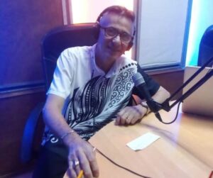 Lee más sobre el artículo Falleció el locutor de la radio Abilio Borroto Lugo