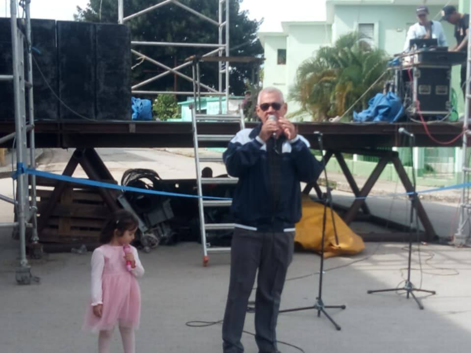 En este momento estás viendo Cantata por la Revolución