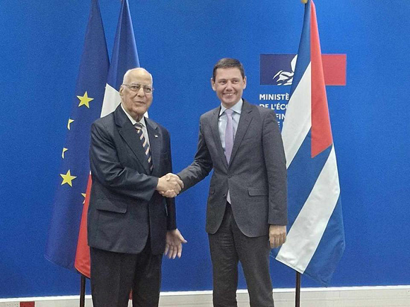 Lee más sobre el artículo Cuba y el Club de París acuerdan reordenamiento de la deuda