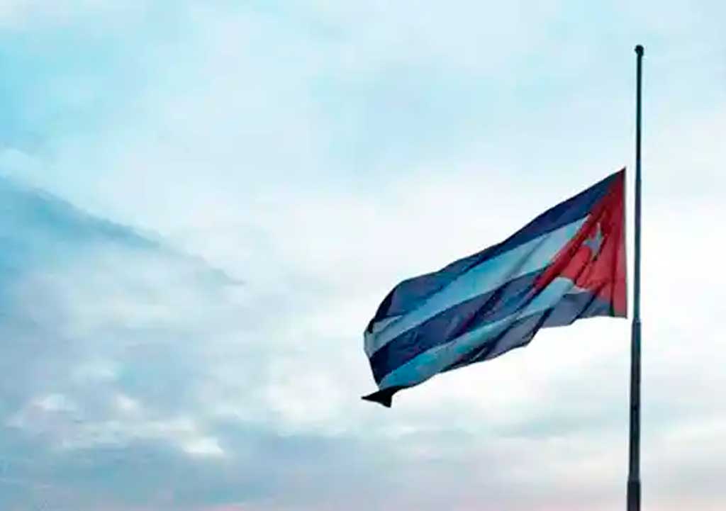 En este momento estás viendo Cuba rinde homenaje a los 13 combatientes fallecidos en Holguín
